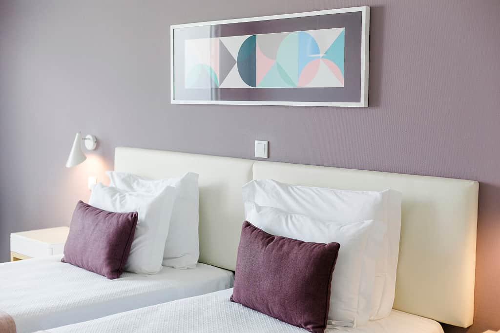Arribas Sintra Hotel: фото 3