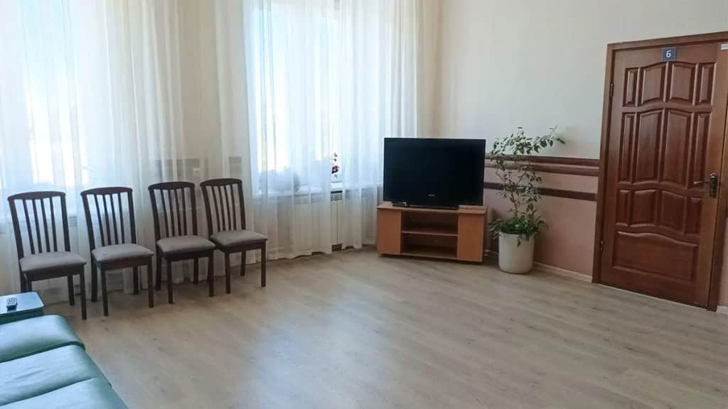 Smart Hotel KDO Иркутск (Смарт КДО): фото 3