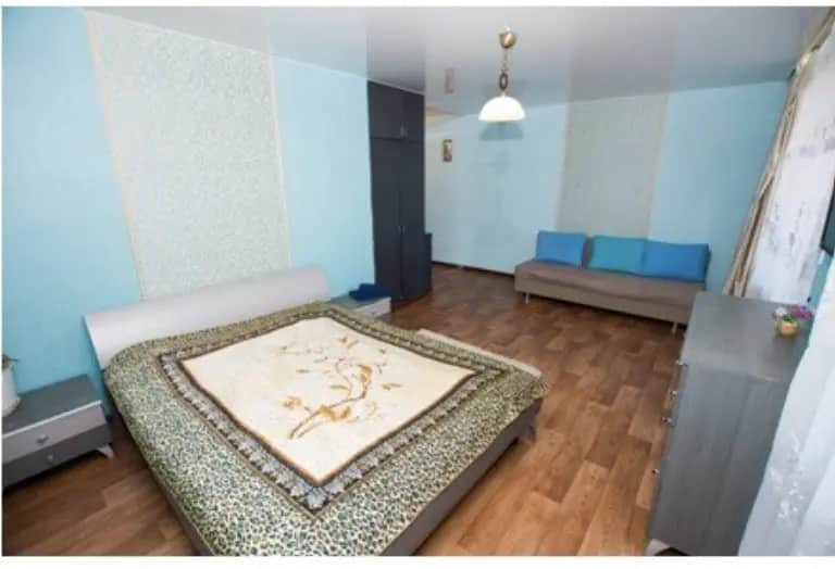 ApartLand (АпартЛэнд) на проспекте Интернациональный 2/2: фото 2