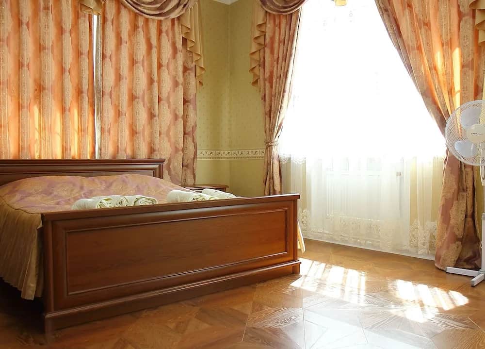 Гостевой дом «Классик»: фото 2
