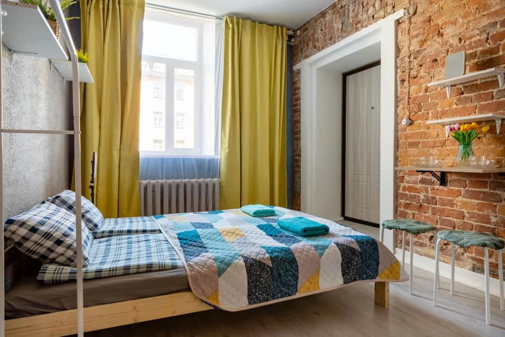 Apartments M5 (Апартаменты М5): фото 2