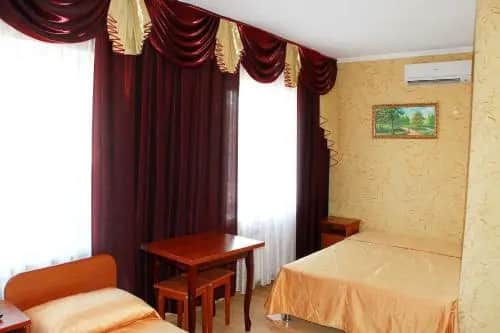 Mini Hotel Kalinina 56: фото 2