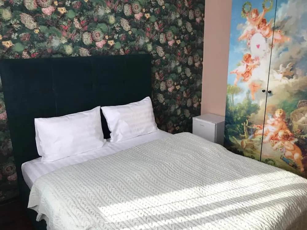 Mini otel Lev: фото 3