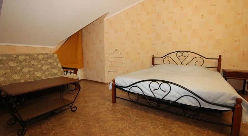 Anturium Guest House: фото 2
