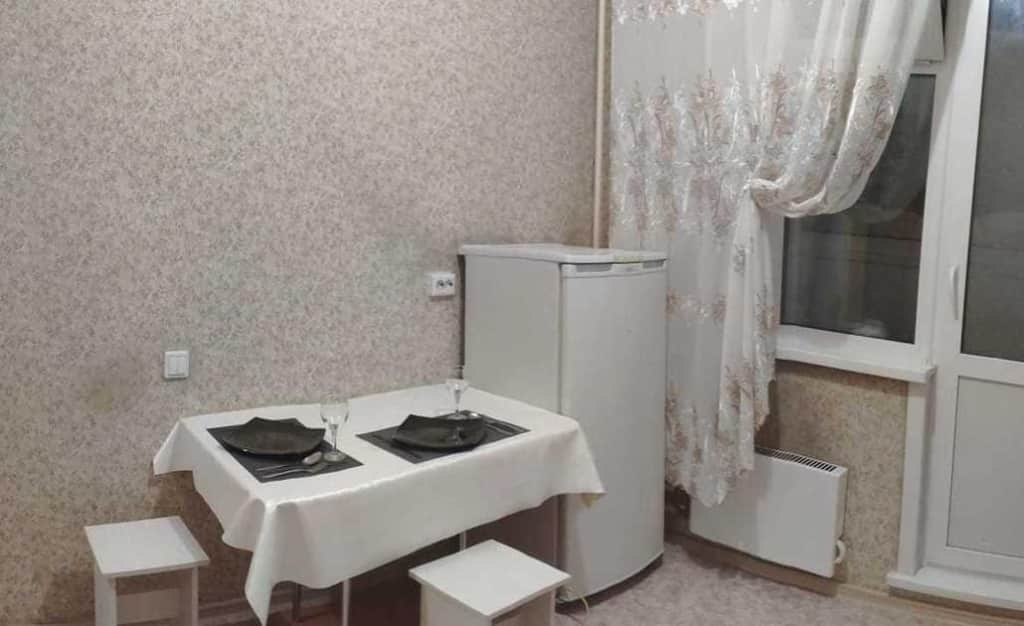 Home Hotel (Хоум Отель) на Химиков: фото 3