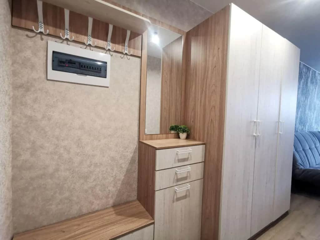 Апартаменты на улице Запорожская: фото 2
