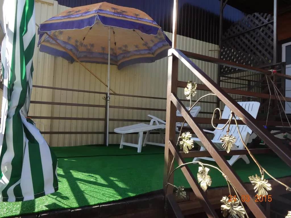 Guest House Leto: фото 2