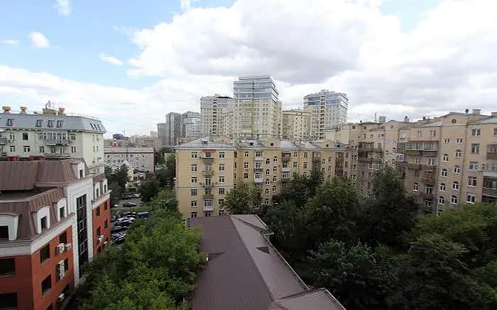 ApartLux (АпартЛюкс) на Ленинском 7: фото 2