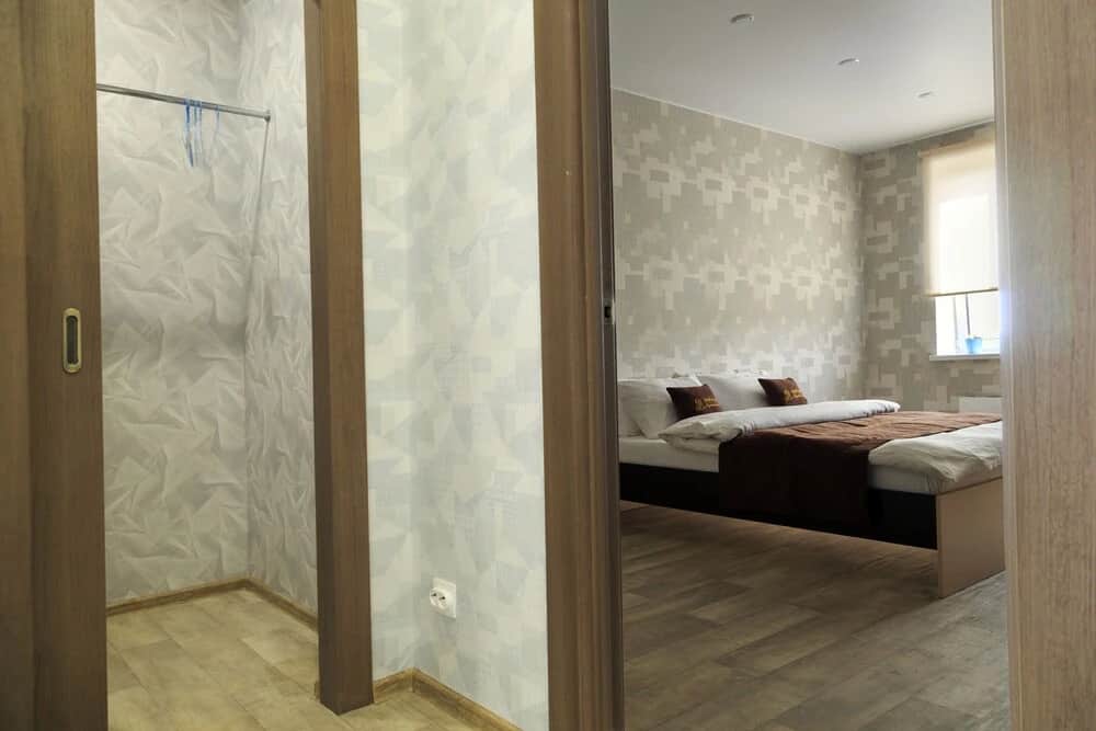 Апартаменты InnDays Подольск, Плещеевская, 42, к. 2: фото 3