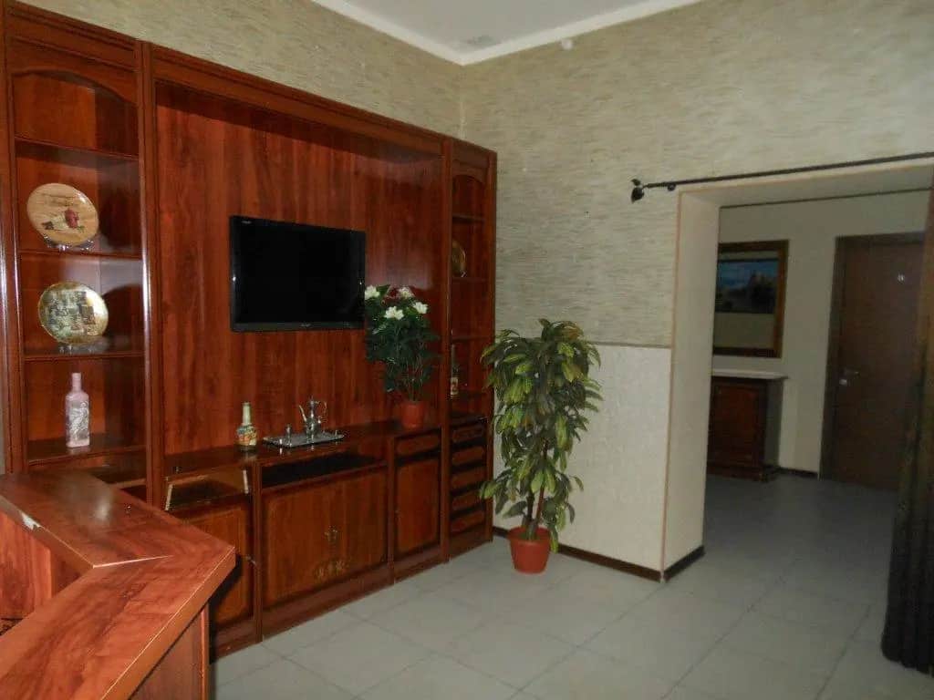Меблированные комнаты Savoy-L: фото 3
