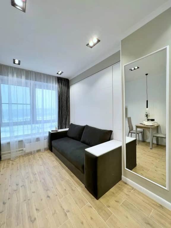 Lucky Room (Лаки Рум) на улице Малое Понизовье: фото 2