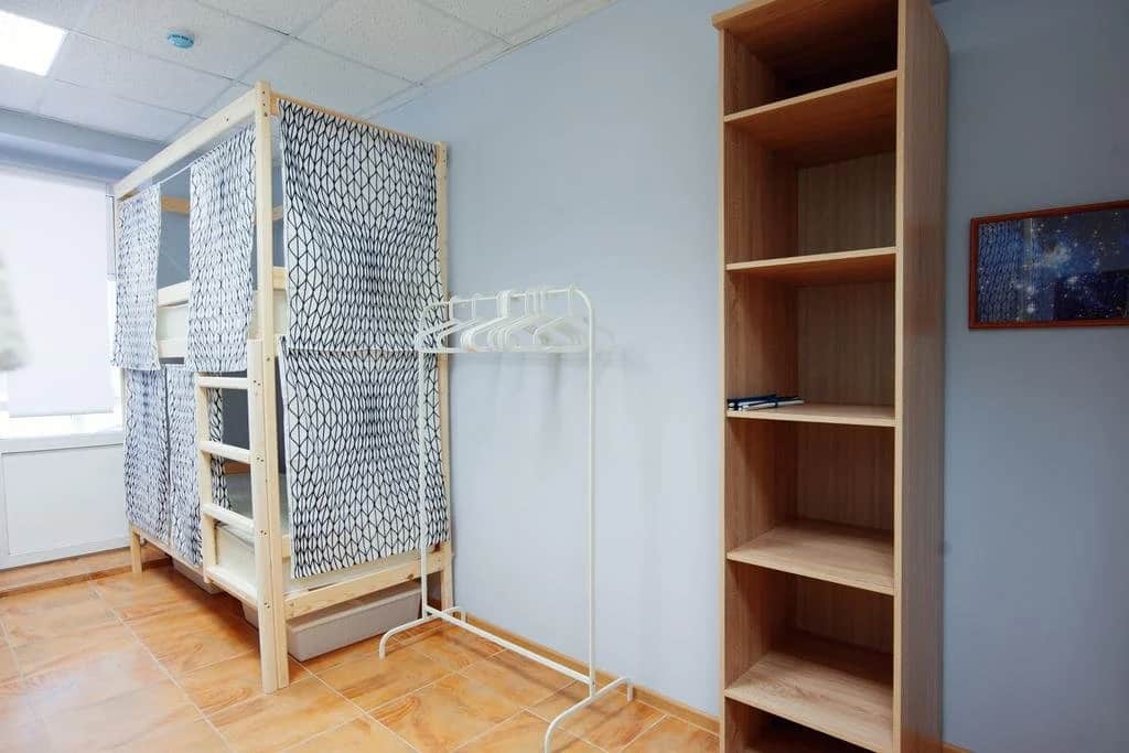 Klyukva Hostel: фото 3
