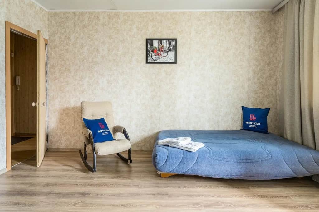 BestFlat24 (БэстФлэт24) на улице Новгородская 34: фото 3
