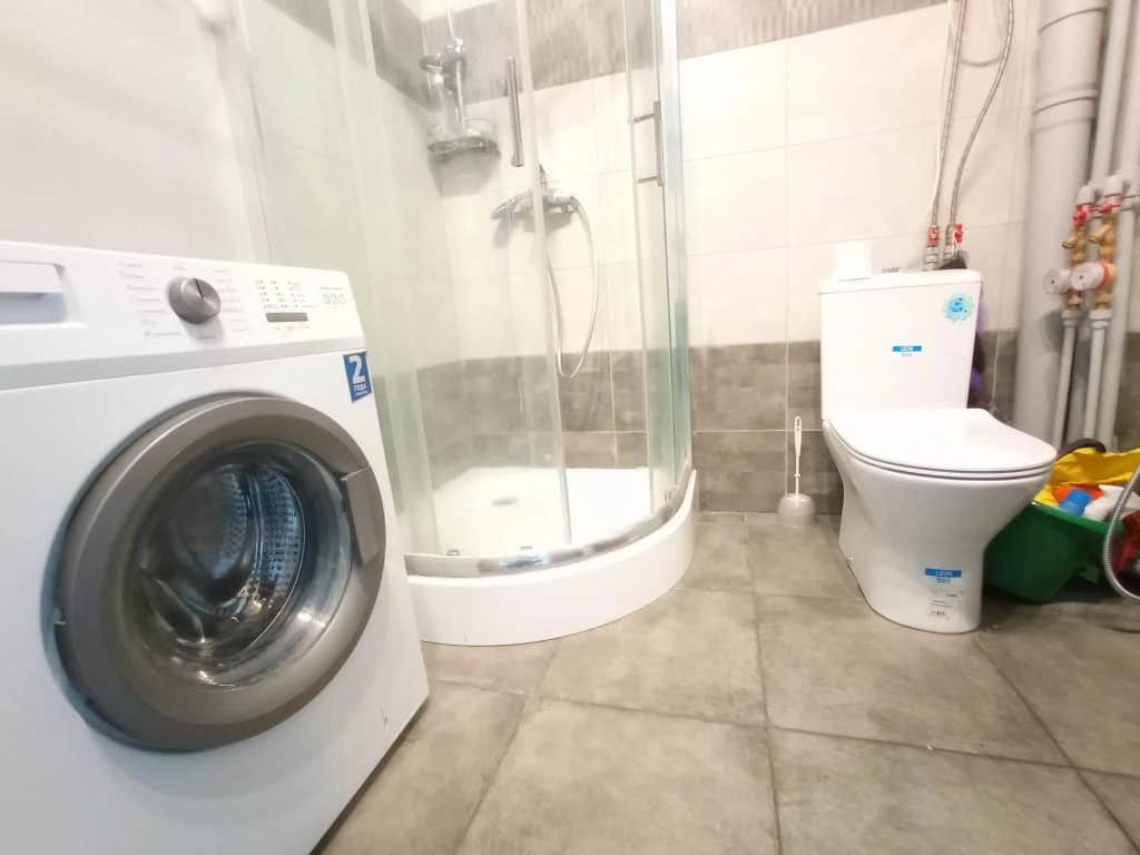 К энд К Апартментс на улице Куйбышева 109А: фото 2