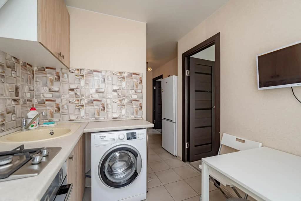 Rooms Moscow (Румс Москва) на улице Шкулёва: фото 2