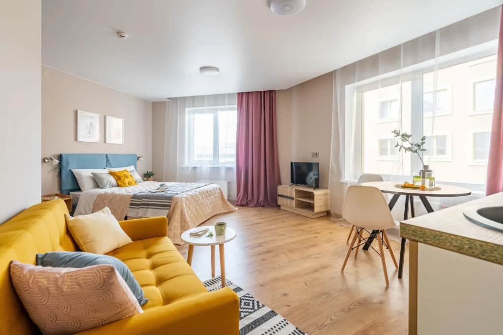 Leruka Home (Лерука Хоум) на проспекте Стачек: фото 3