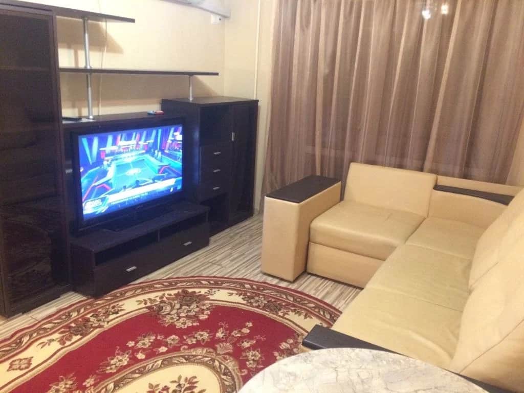 Apartamentyi Turistskaya 13/1: фото 3