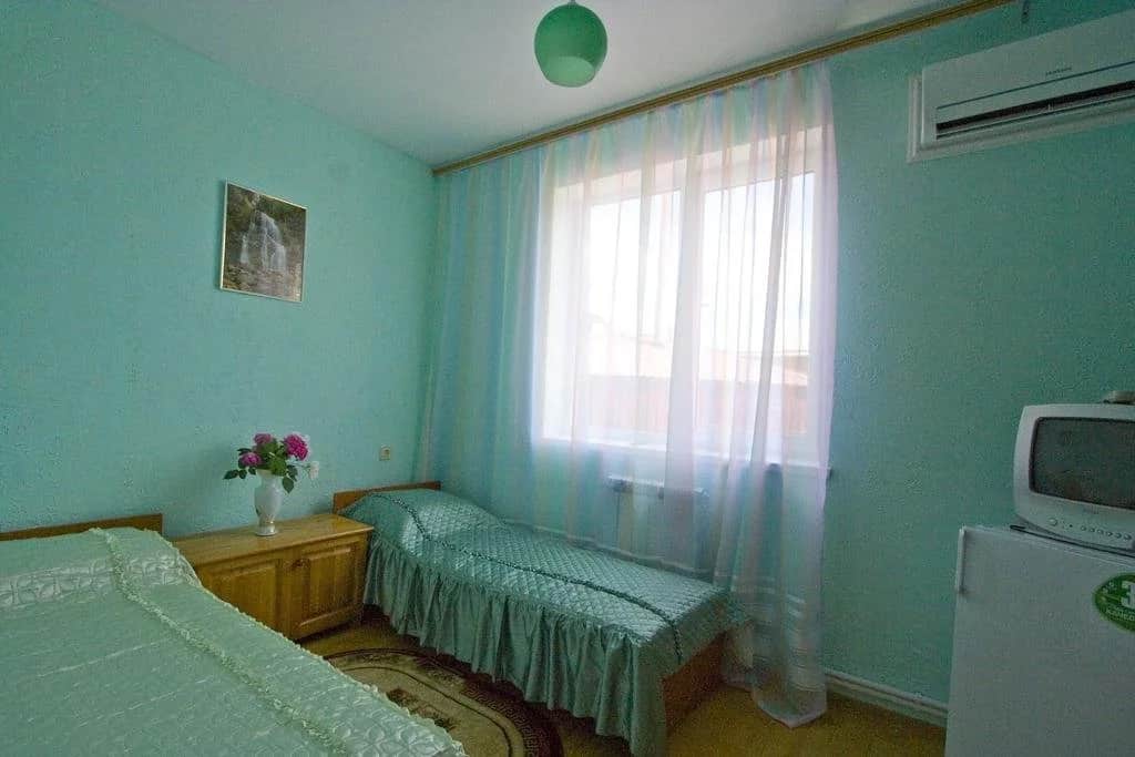 Guest House Krymskaya 82: фото 3