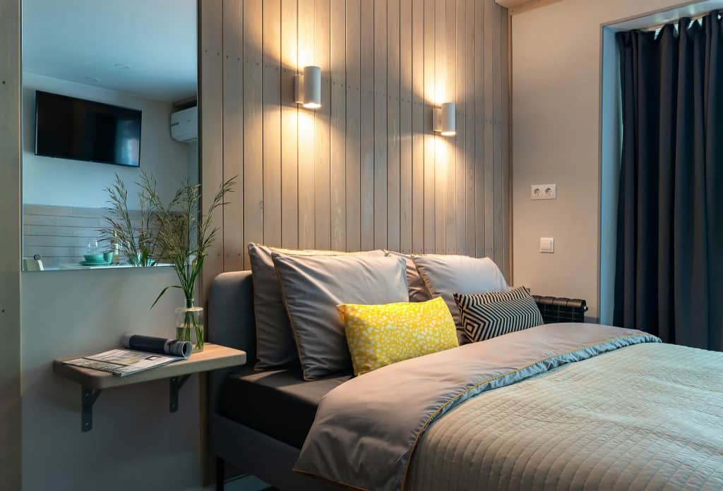 Апартаменты W Suites (Даблъю Свитс): фото 3