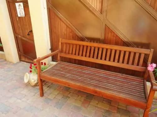 Guest House Abrikos: фото 2