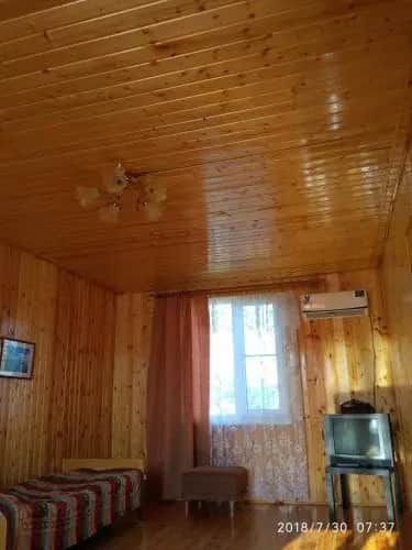 Solniechnyi Sviet Guest House: фото 2