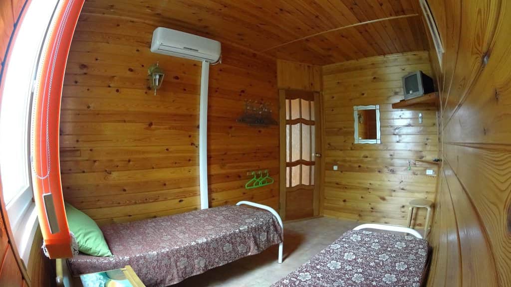 Gorlinka Guest House: фото 3