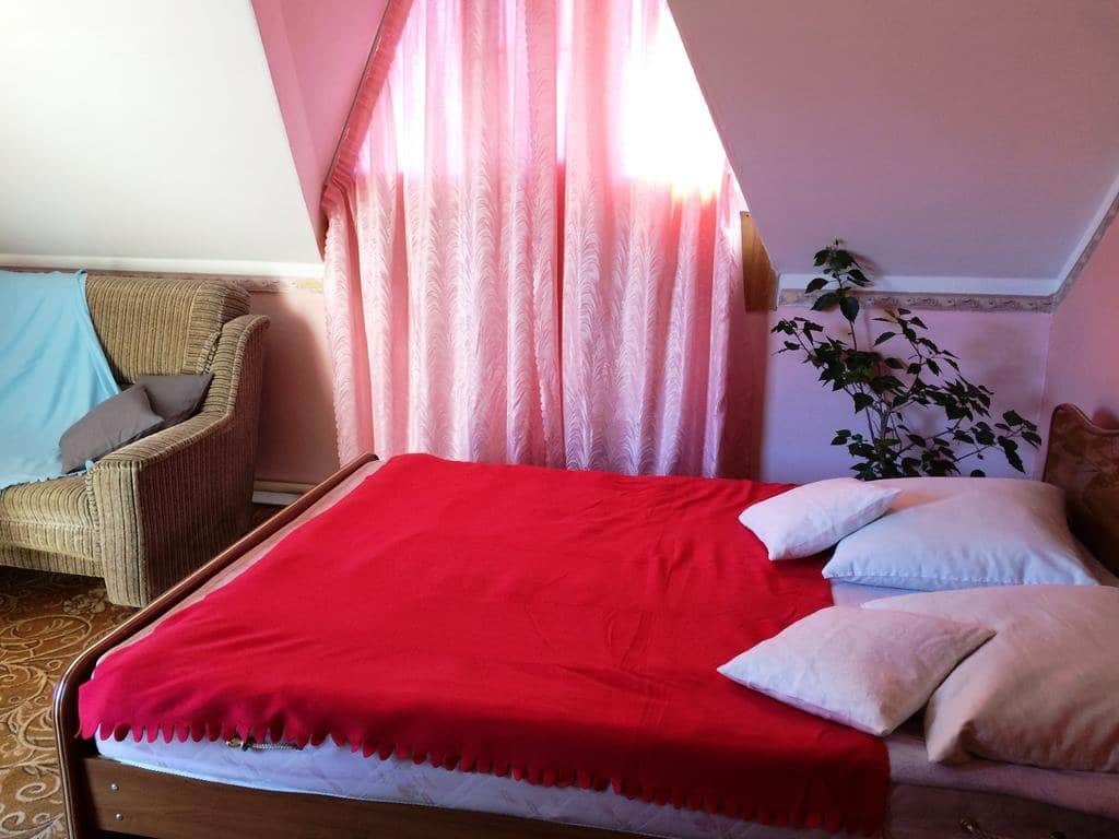 Elis Guest House: фото 2