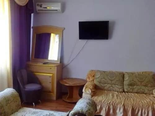 Гостевой дом Виолетта: фото 2