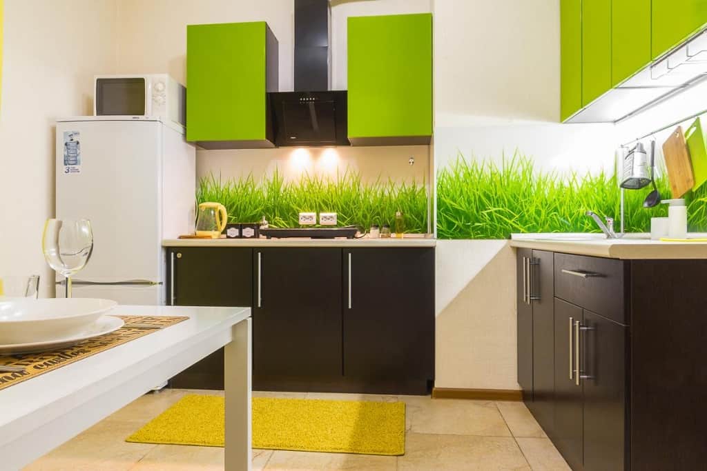Rauktis Apartments "Green House": фото 2