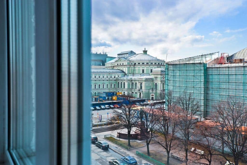 SpbStay Mariinka: фото 3
