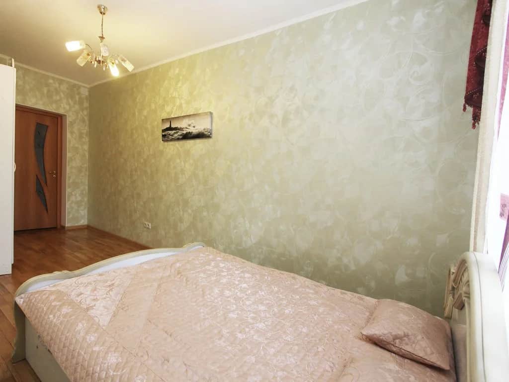 ApartLux Paveletskaya Spa-Suite: фото 2