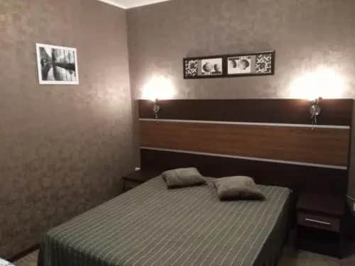 Guest House Alpina: фото 3