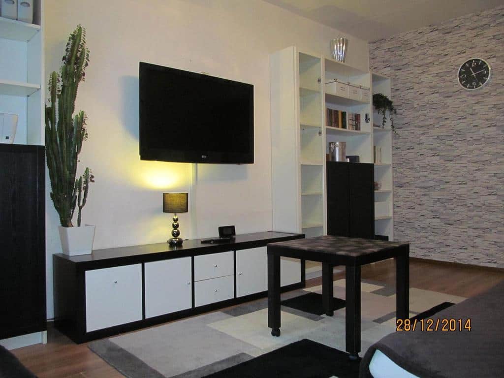 Apartment Olga Forsh: фото 2