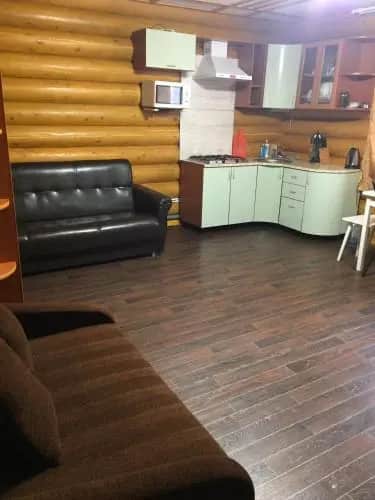 Guest House Pervomayskiy: фото 3