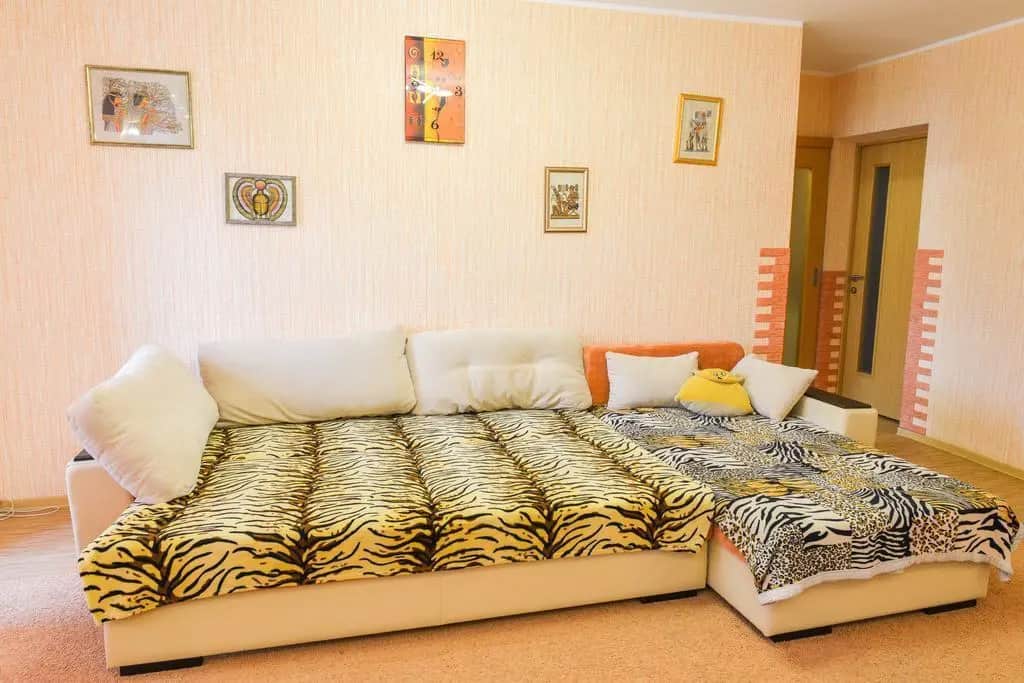 Apartments Rent59 v Industrialnom Rayone: фото 2