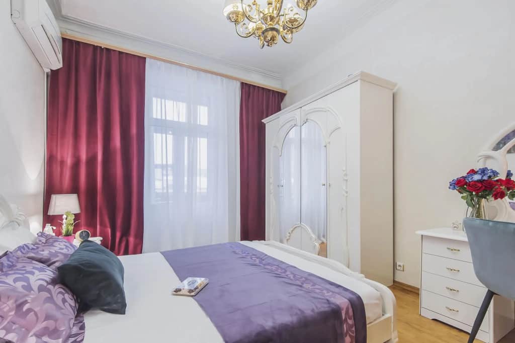 GMApartments (ДжиЭмАпартментс) на бульваре Никитский 5: фото 3