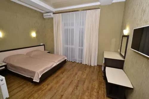 Guest House VOSKHOD: фото 2