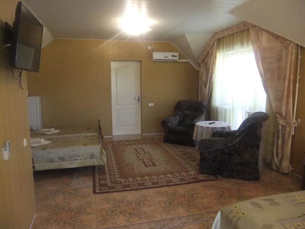 Guest House na Pervomayskoy: фото 2