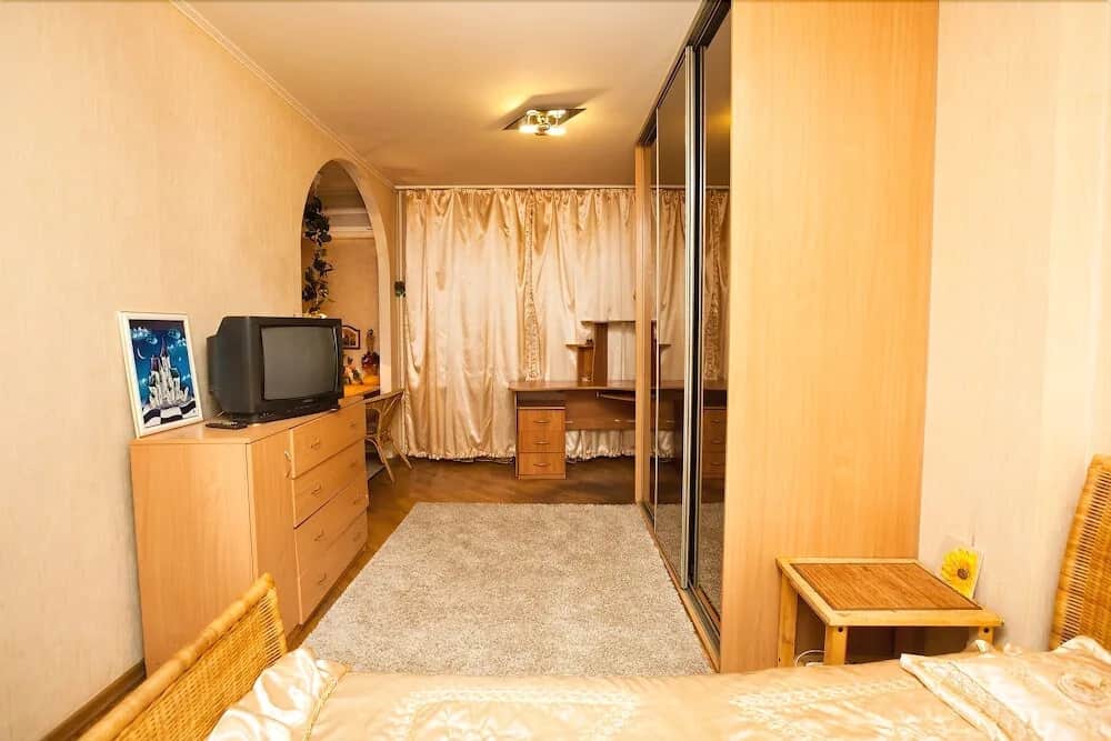 Brusnika Apartment Kiyevskaya: фото 2