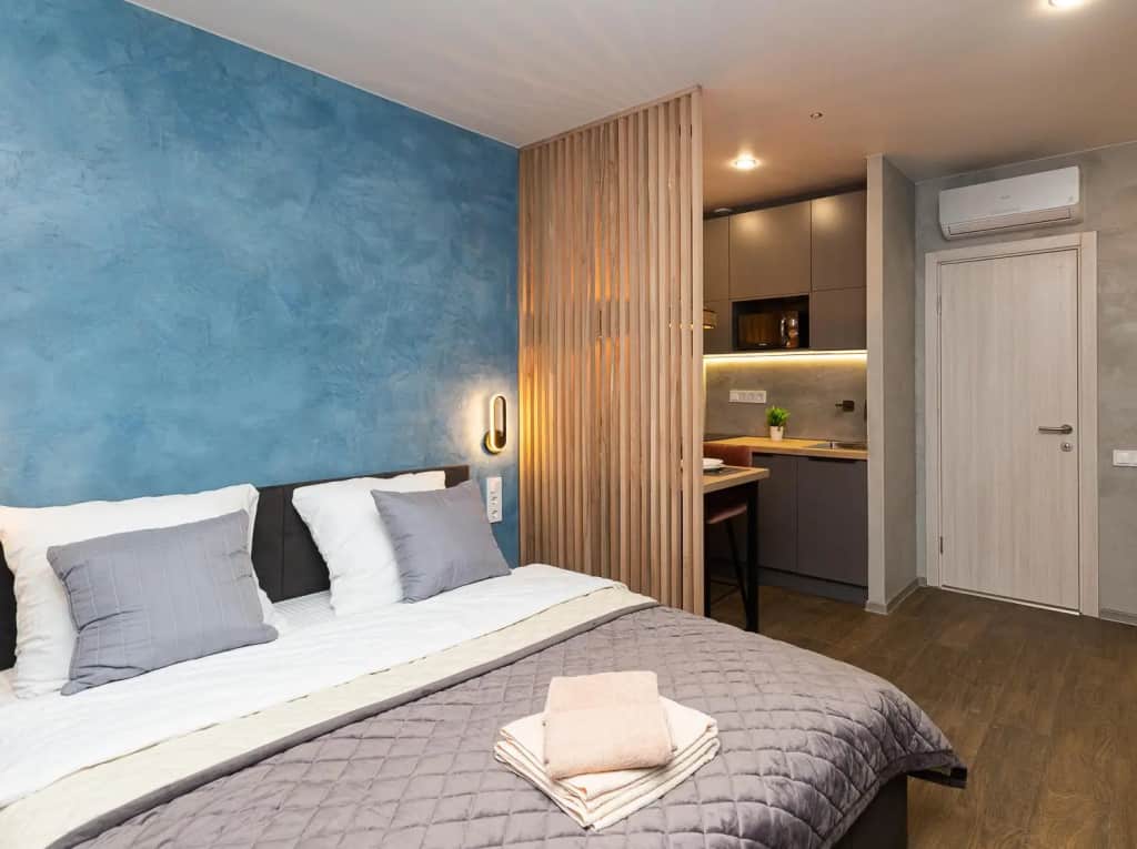 MOKO Apartments (МОКО Апартментс) на шоссе Волоколамское: фото 3