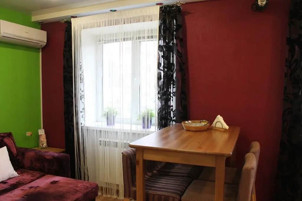 flat-all 18 Koltsovskaya двухкомнатная квартира до 5 мест с паркингом рядом с ТРЦ Галерея Чижова: фото 2