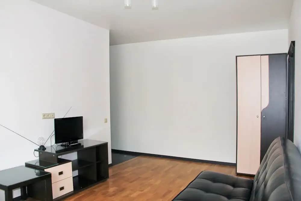 Apartment ALLiS-HALL on Karla Libknekhta 18: фото 3