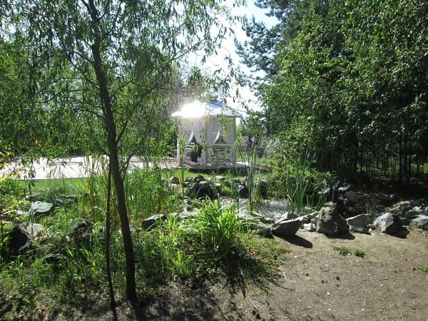 Лазурный (Бердск): фото 2