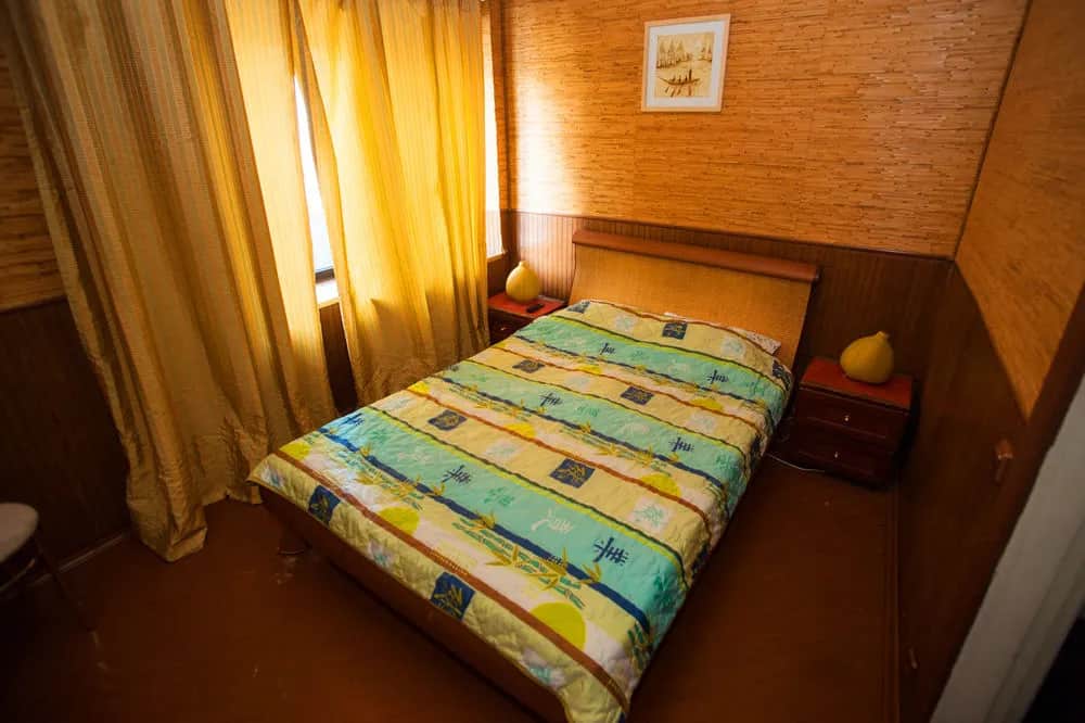 First Arbat Hostel: фото 2