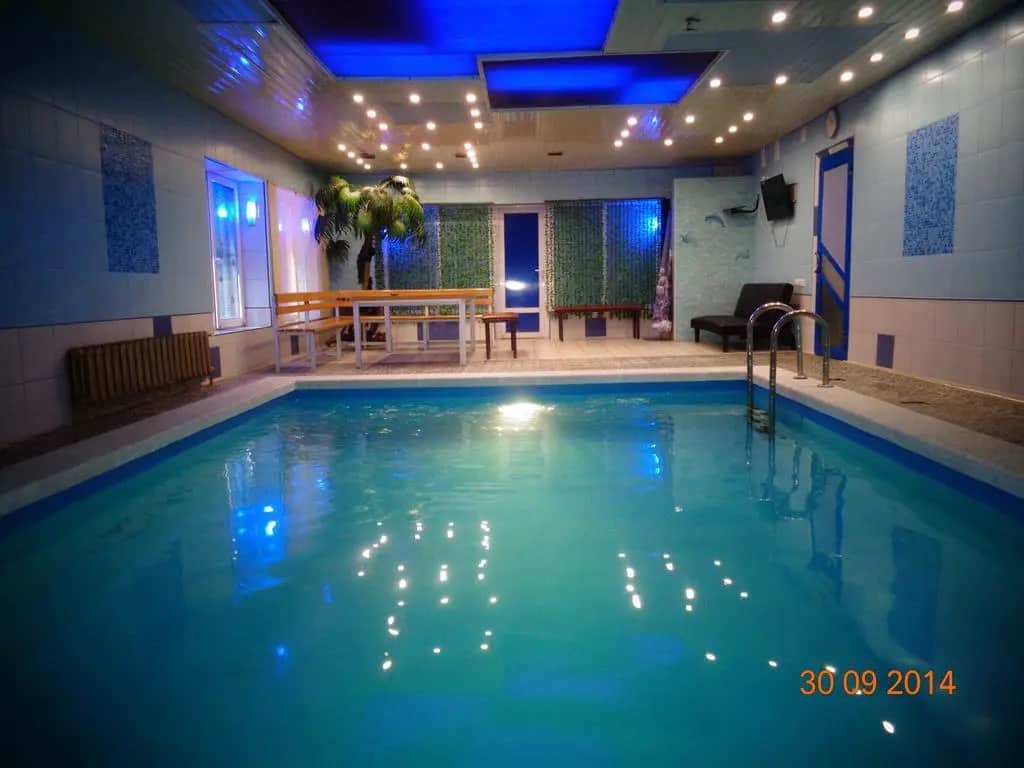 Inn Apelsin: фото 3