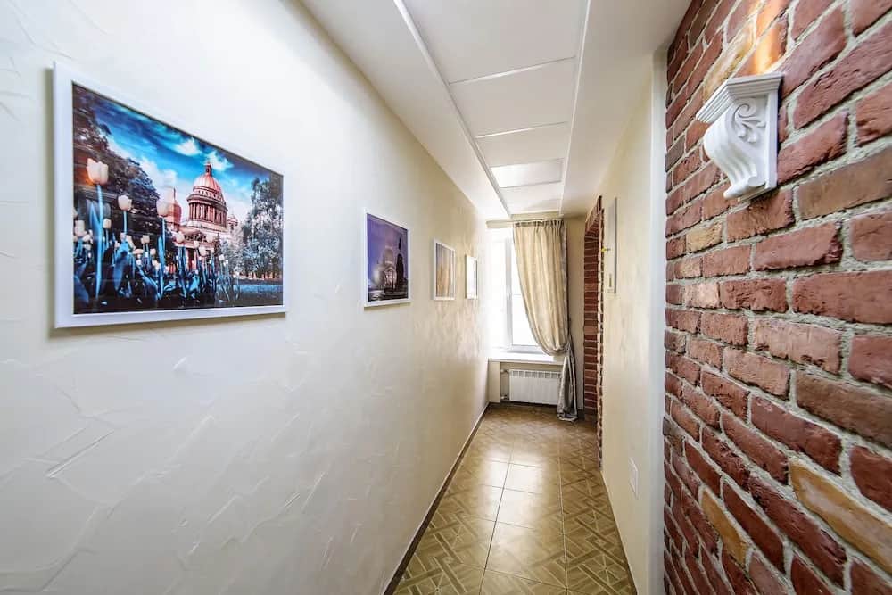 New Horizon Tulikov House: фото 2