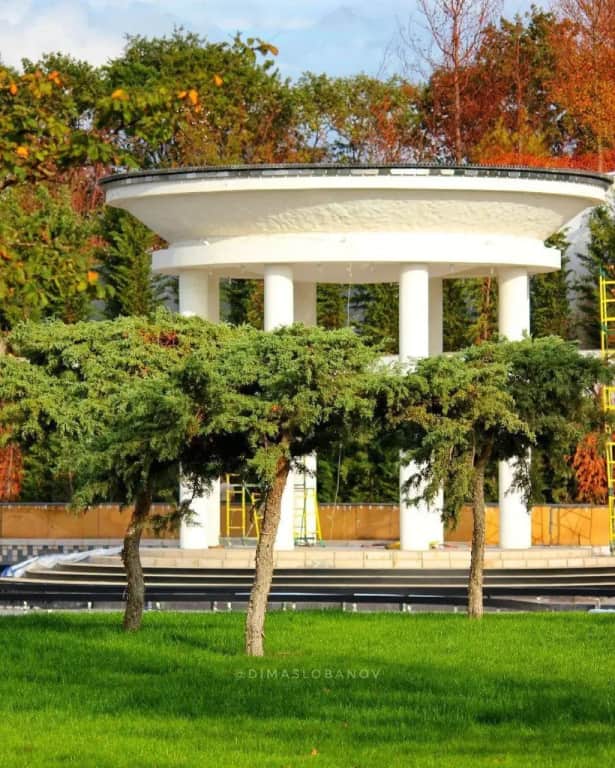 Апартаменты на улице Восточно-Кругликовская 18: фото 2