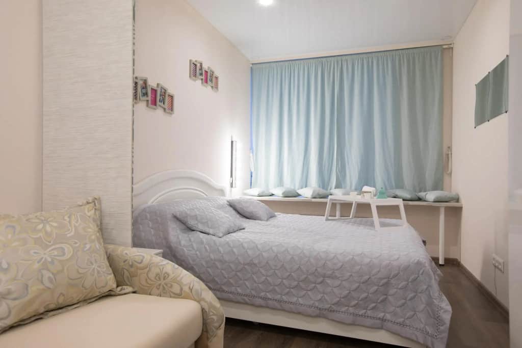 Домашний Уют в Radius Central House (Радиус Централ Хаус): фото 2