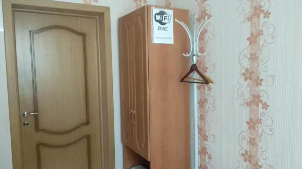 Меблированные комнаты Sibiryak: фото 2