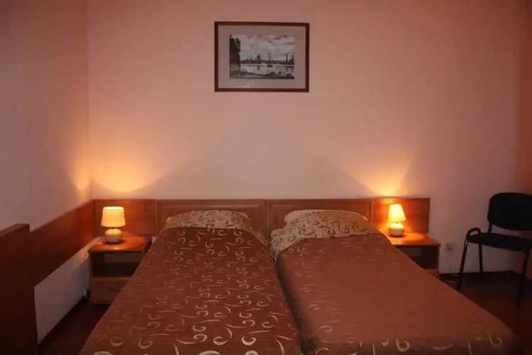 Мини-отель 5rooms: фото 3